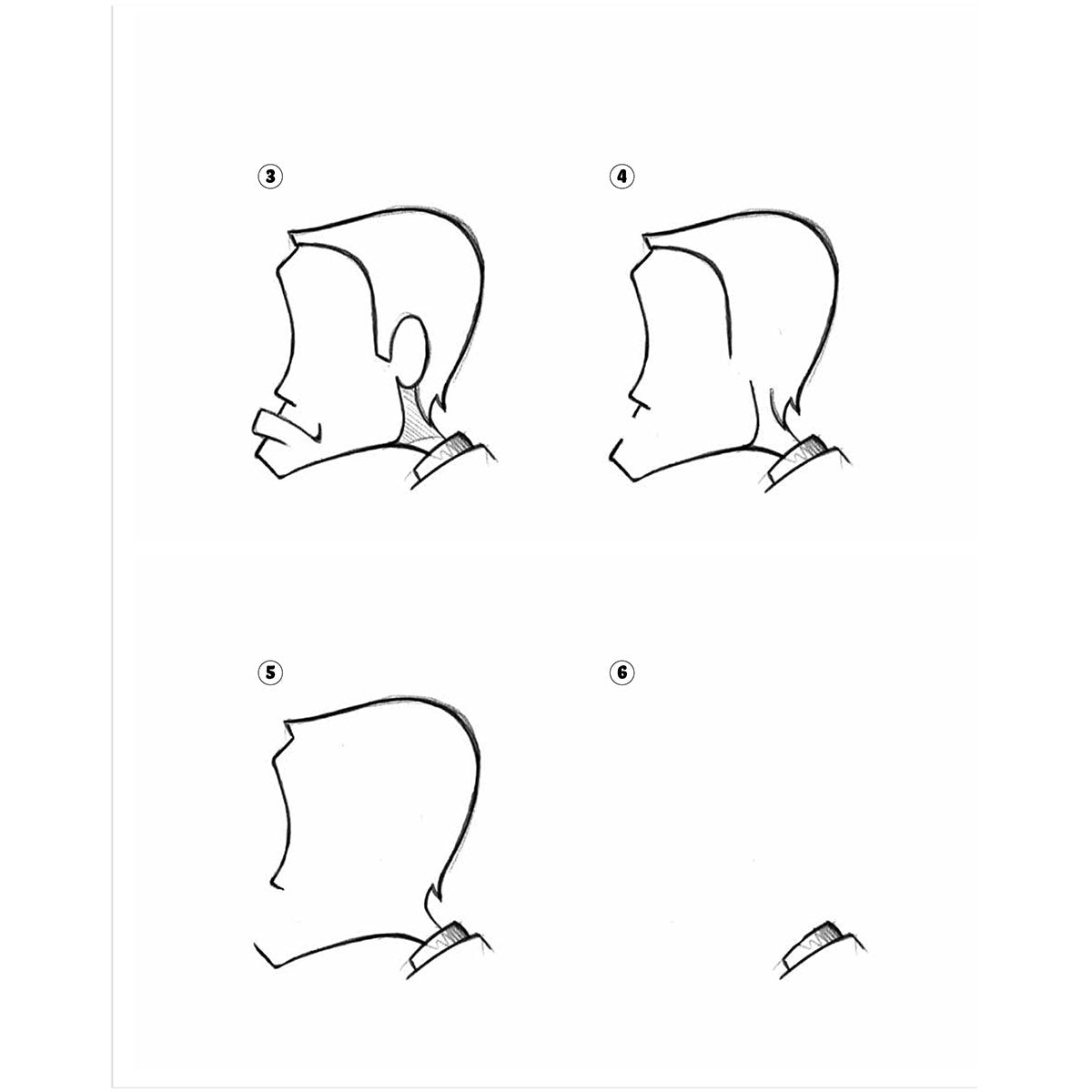 Graffiti Characters For Beginners - image 4