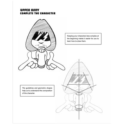 Graffiti Characters For Beginners - image 5