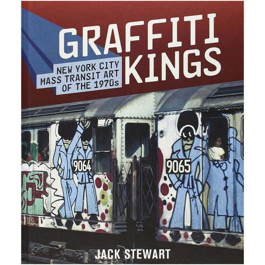 Graffiti Kings - image 1