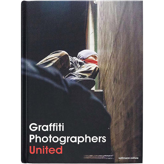 Graffiti Photographers United - image 1