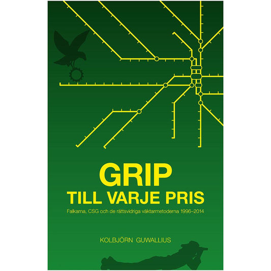 Grip Till Varje Pris - image 1