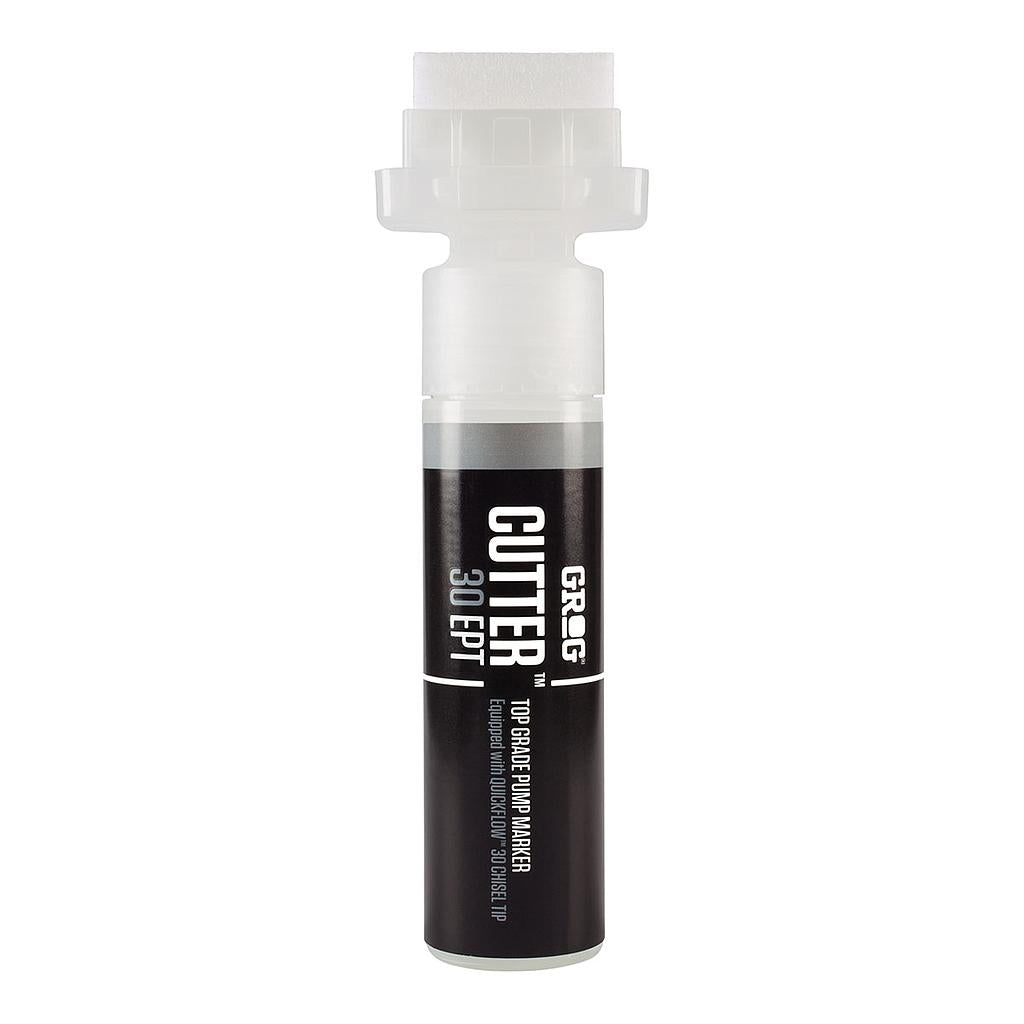 Grog Cutter 30 EMPTY Marker, 30mm - image 1