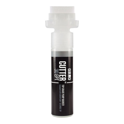 Grog Cutter 30 EMPTY Marker, 30mm - image 1