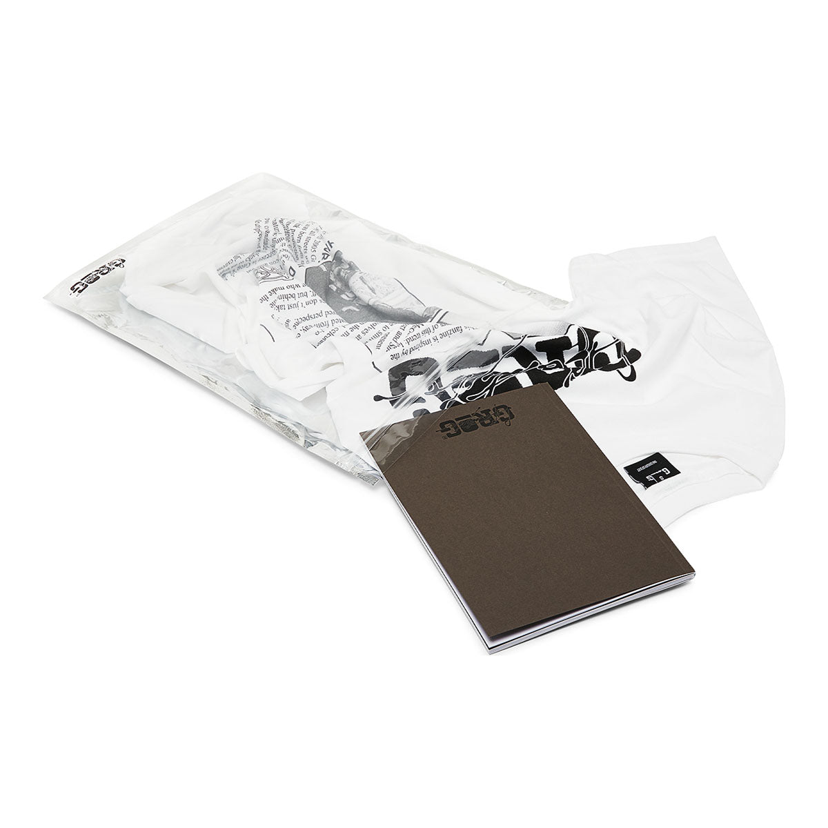 Grog Lifestyle Vol.1 Celebration Pack Limited Edition - image 2