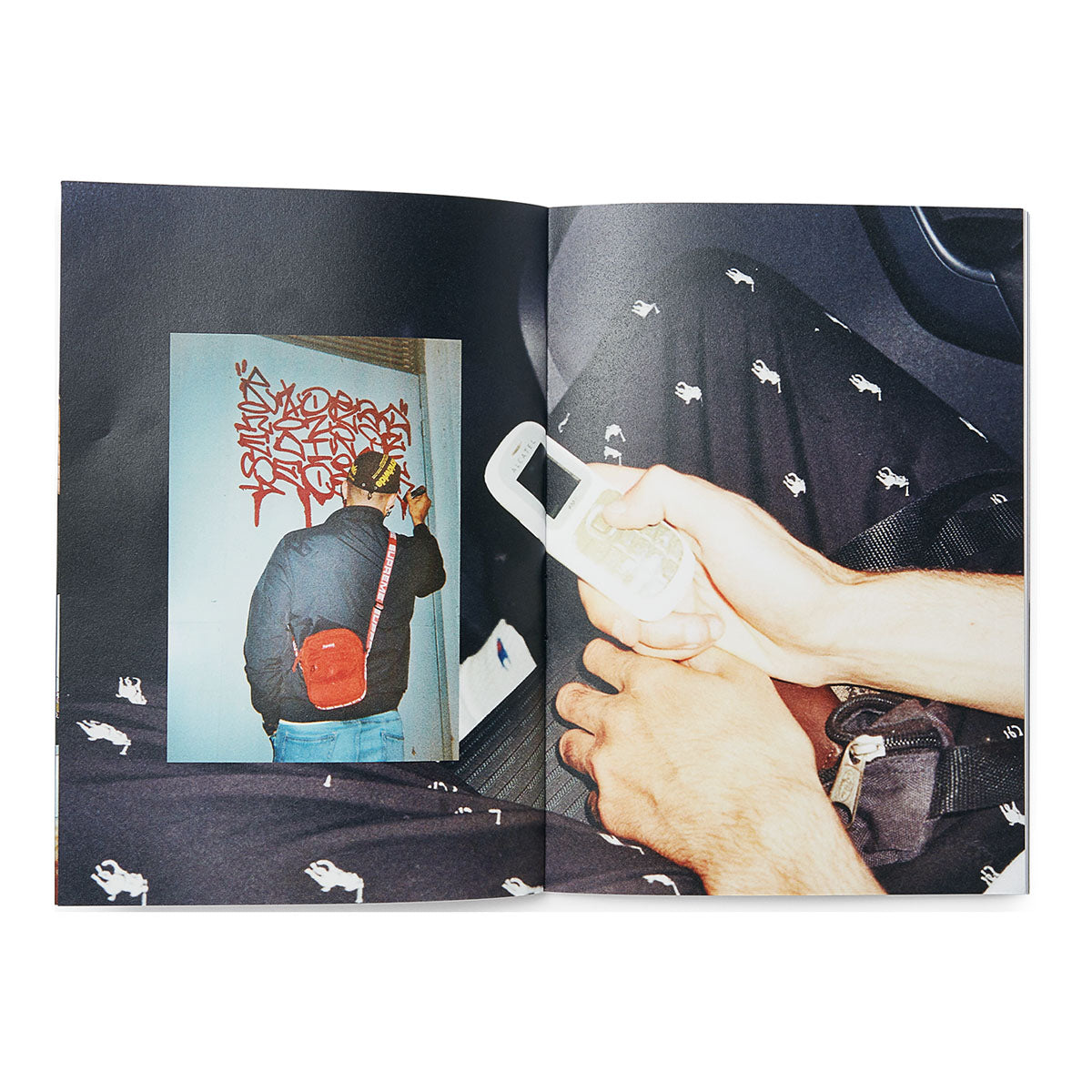 Grog Lifestyle Vol.1 Celebration Pack Limited Edition - image 4