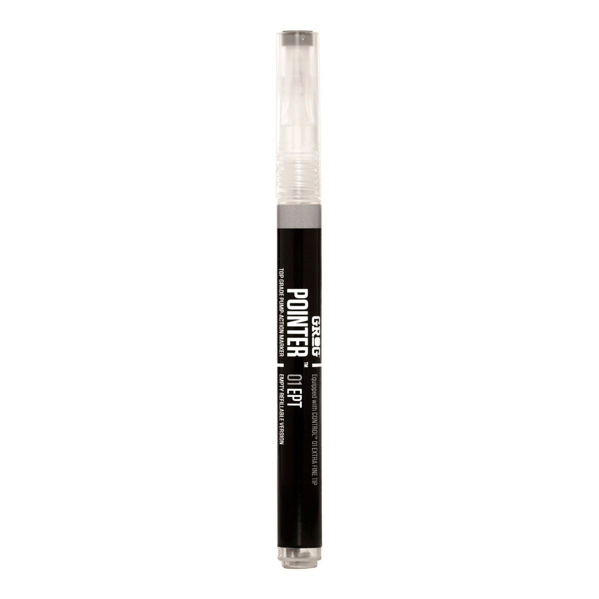 Grog Pointer 01 EMPTY Marker, 1mm - image 2