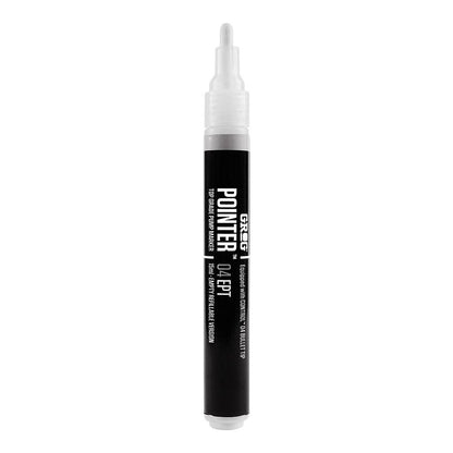Grog Pointer 04 EMPTY Marker, 4mm - image 1