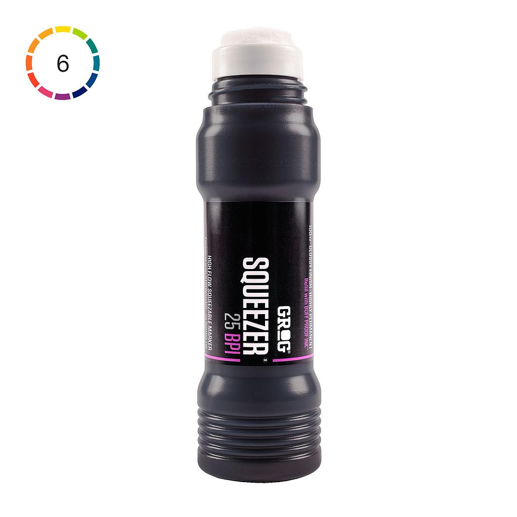 Grog Squeezer 25 BPI Marker, 25mm - image 1