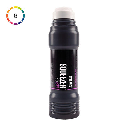 Grog Squeezer 25 BPI Marker, 25mm - image 1