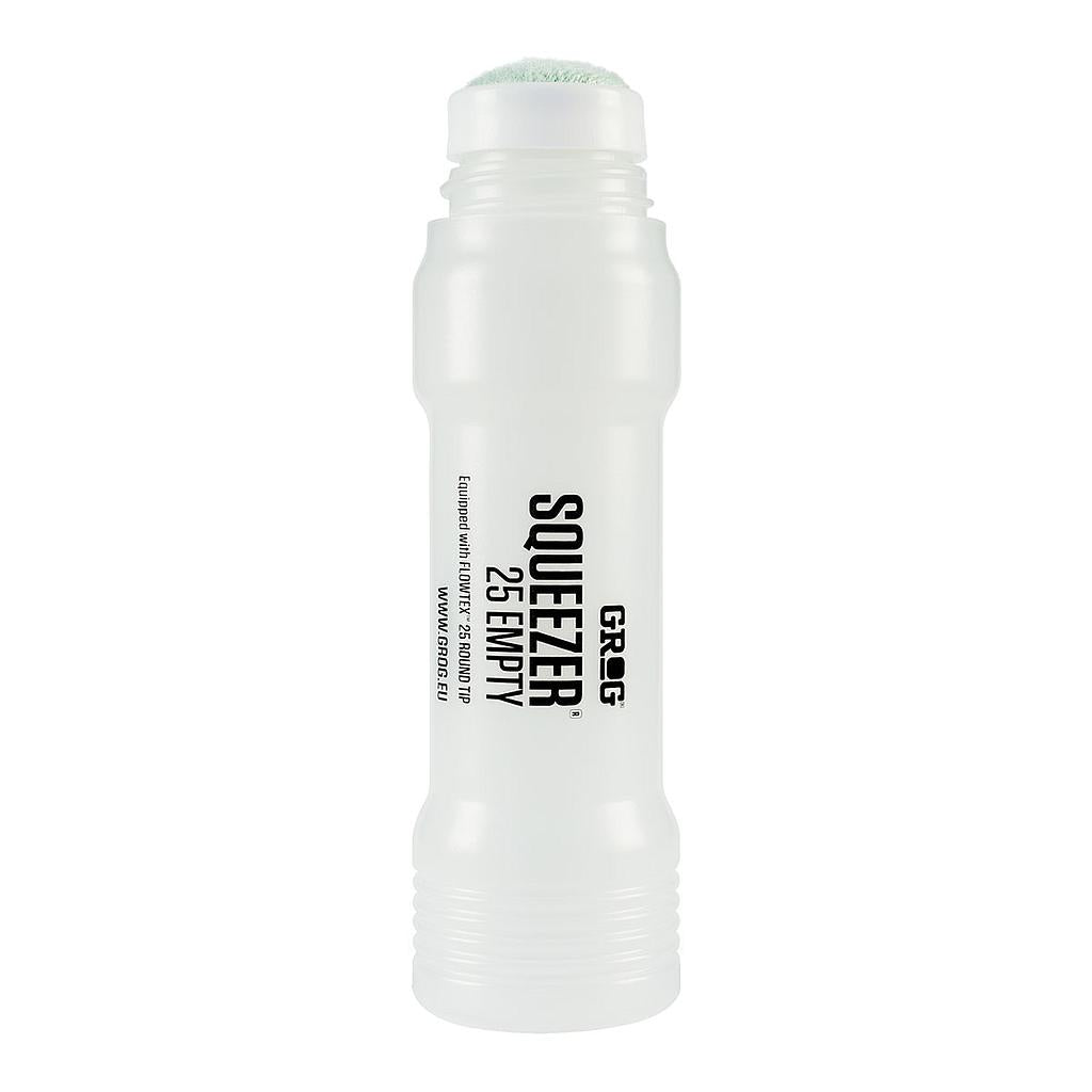 Grog Squeezer 25 EMPTY Marker, 25mm - image 1