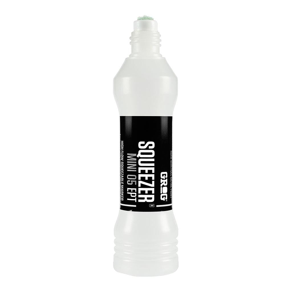 Grog Squeezer Mini 05 EMPTY Marker, 5mm - image 1