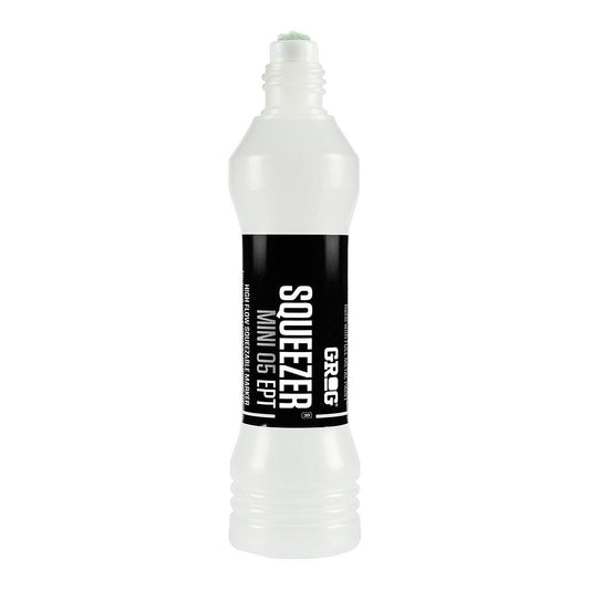 Grog Squeezer Mini 05 EMPTY Marker, 5mm - image 1