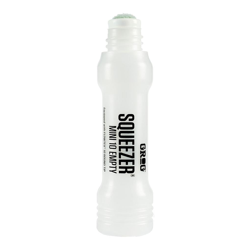 Grog Squeezer Mini 10 EMPTY Marker, 10mm - image 1