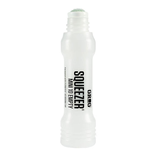 Grog Squeezer Mini 10 EMPTY Marker, 10mm - image 1