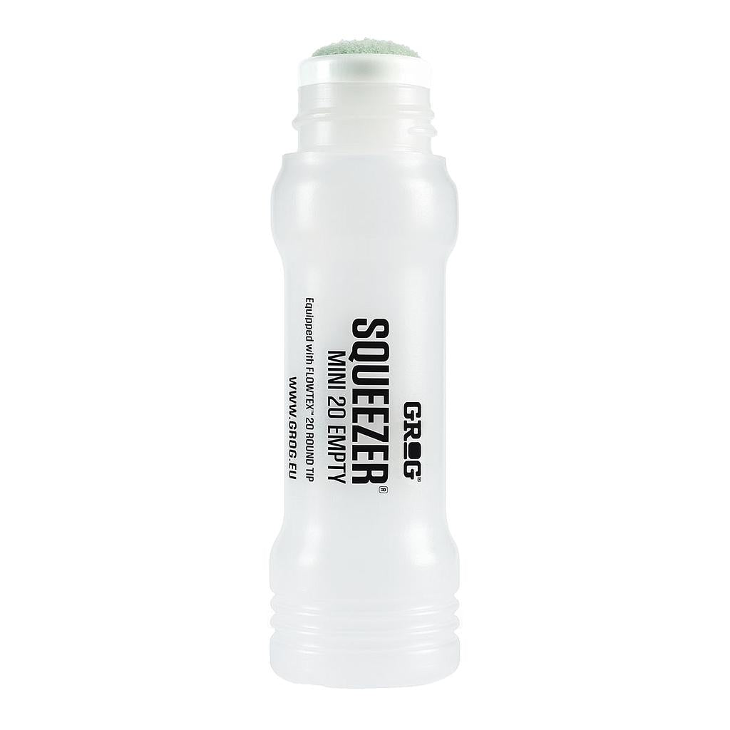 Grog Squeezer Mini 20 EMPTY Marker, 20mm - image 1