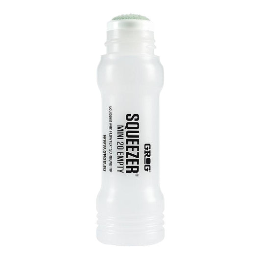 Grog Squeezer Mini 20 EMPTY Marker, 20mm - image 1