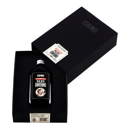 Grog X Nero D'Inferno Chronicle Set A6 Limited Edition - image 2