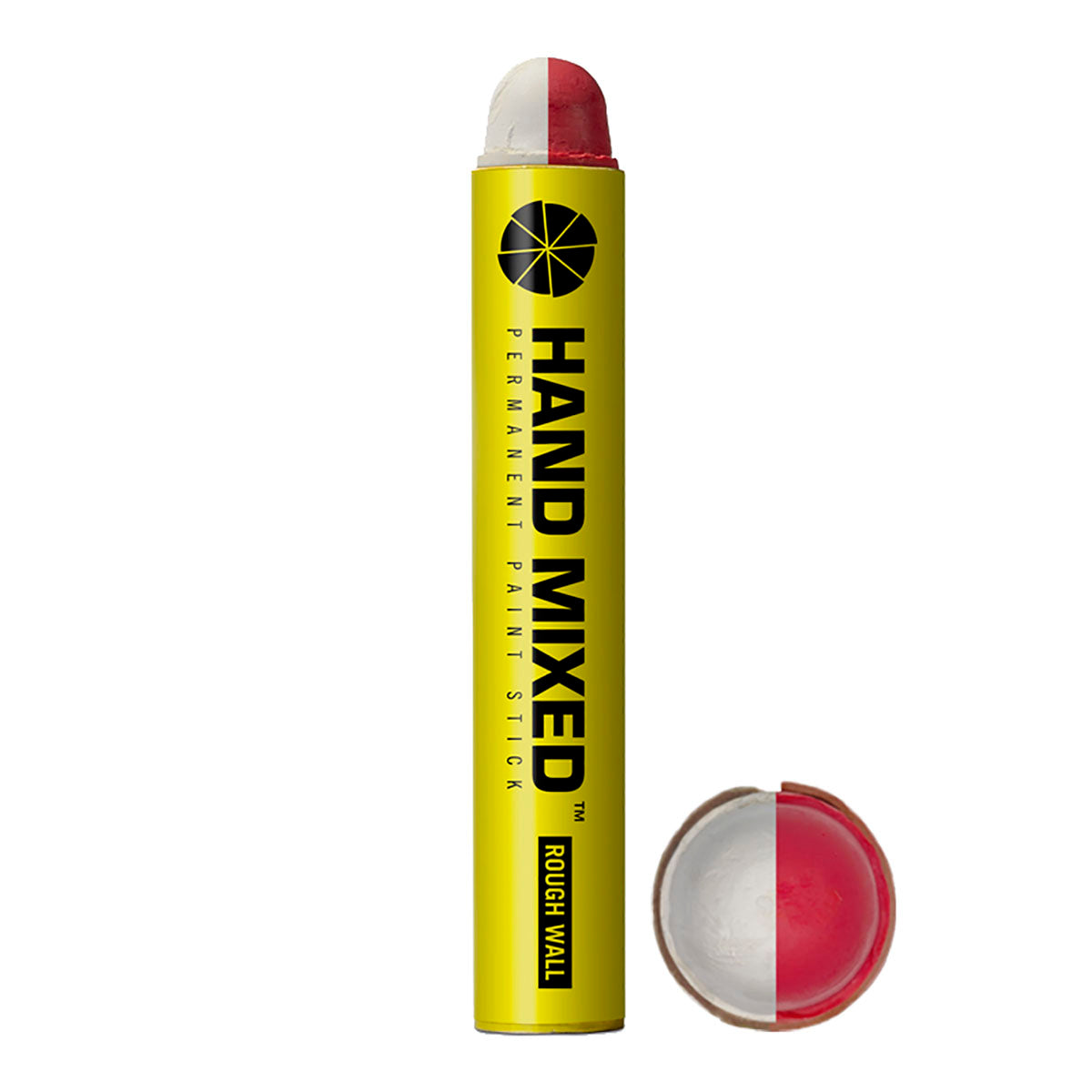 HAND MIXED Rough Wall Paint Stick Basic, Sakura - image 1