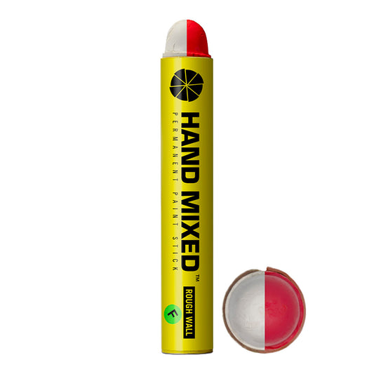 HAND MIXED Rough Wall Paint Stick Fluo, Hefesto ΗΦΑΙΣΤΟΣ - image 1