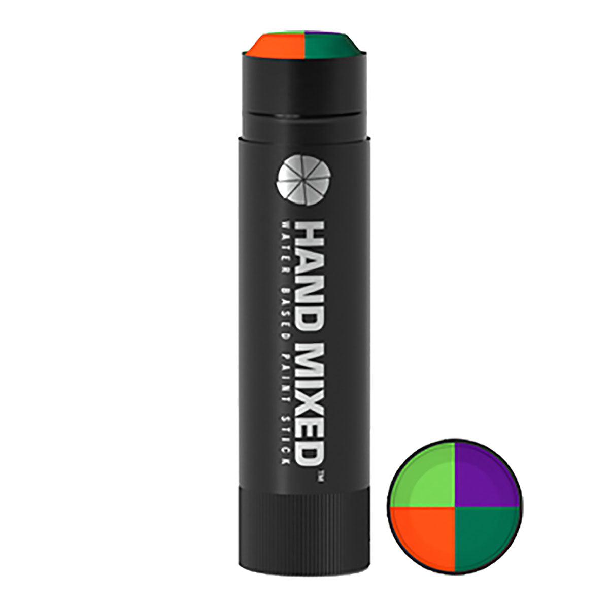 HAND MIXED Solid Paint Marker Lite, Ganya - image 1