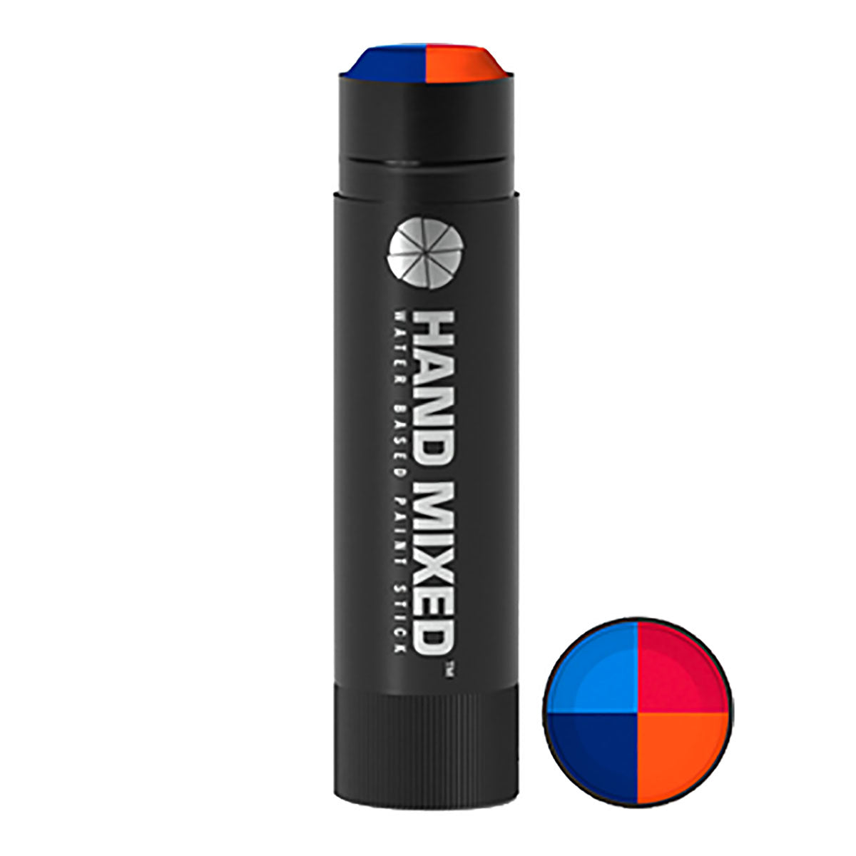 HAND MIXED Solid Paint Marker Lite, Roswell - image 1