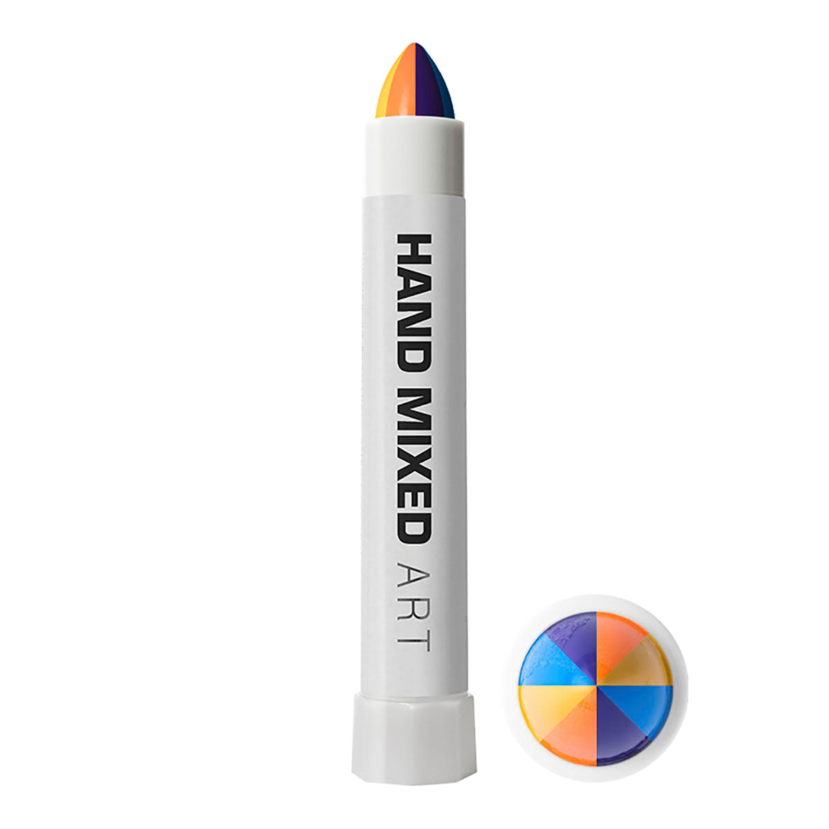 HAND MIXED Solid Paint Marker Pro ART, Dali - image 1