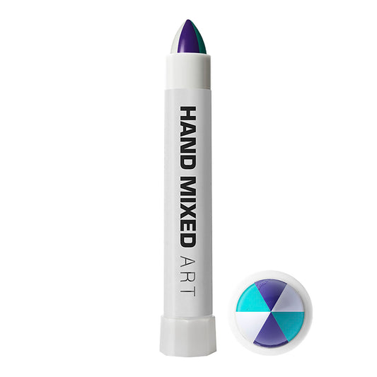 HAND MIXED Solid Paint Marker Pro ART, Wise - image 1