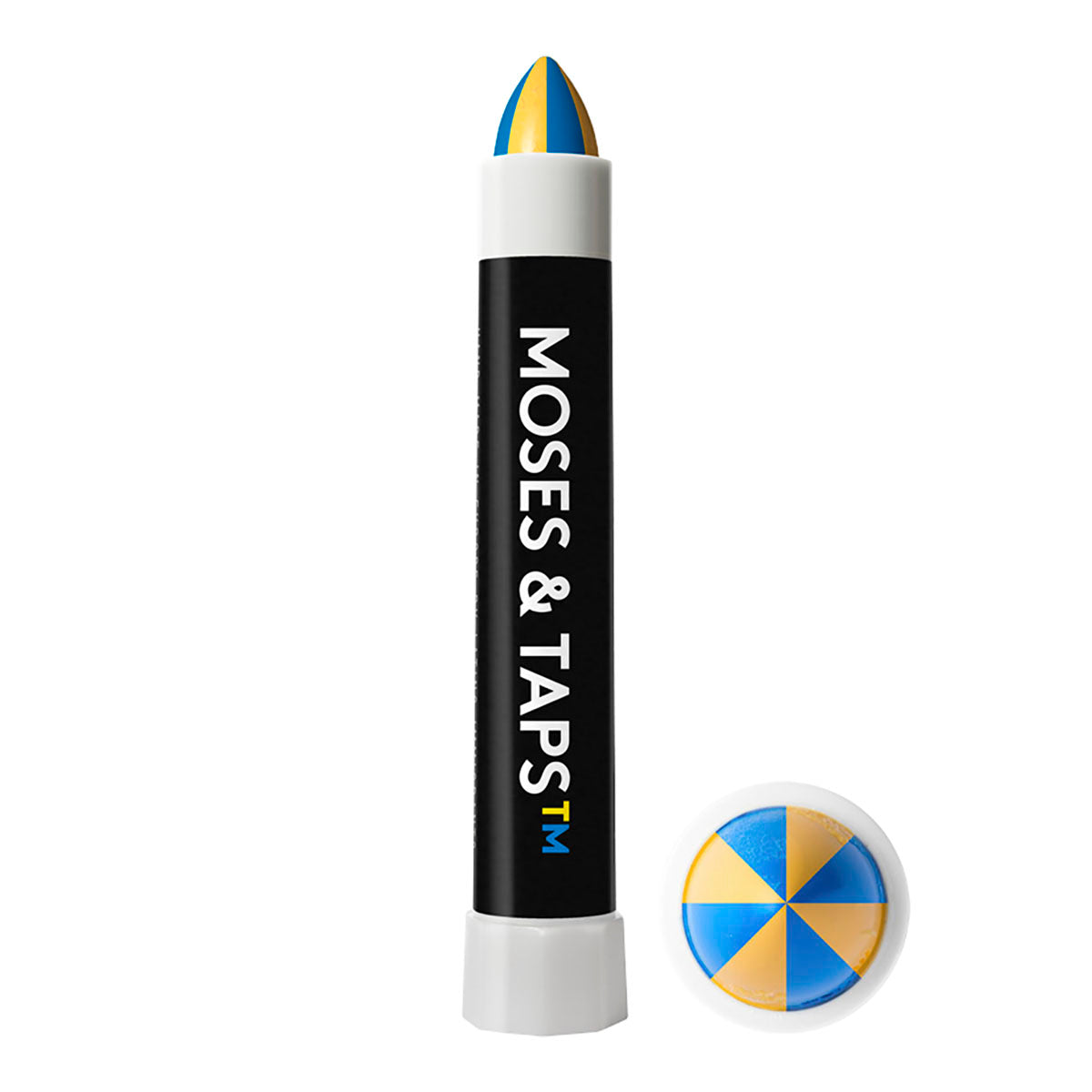 HAND MIXED Solid Paint Marker Pro, MOSES & TAPS™ - image 1