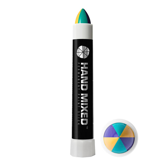 HAND MIXED Solid Paint Marker Pro, Maasai - image 1