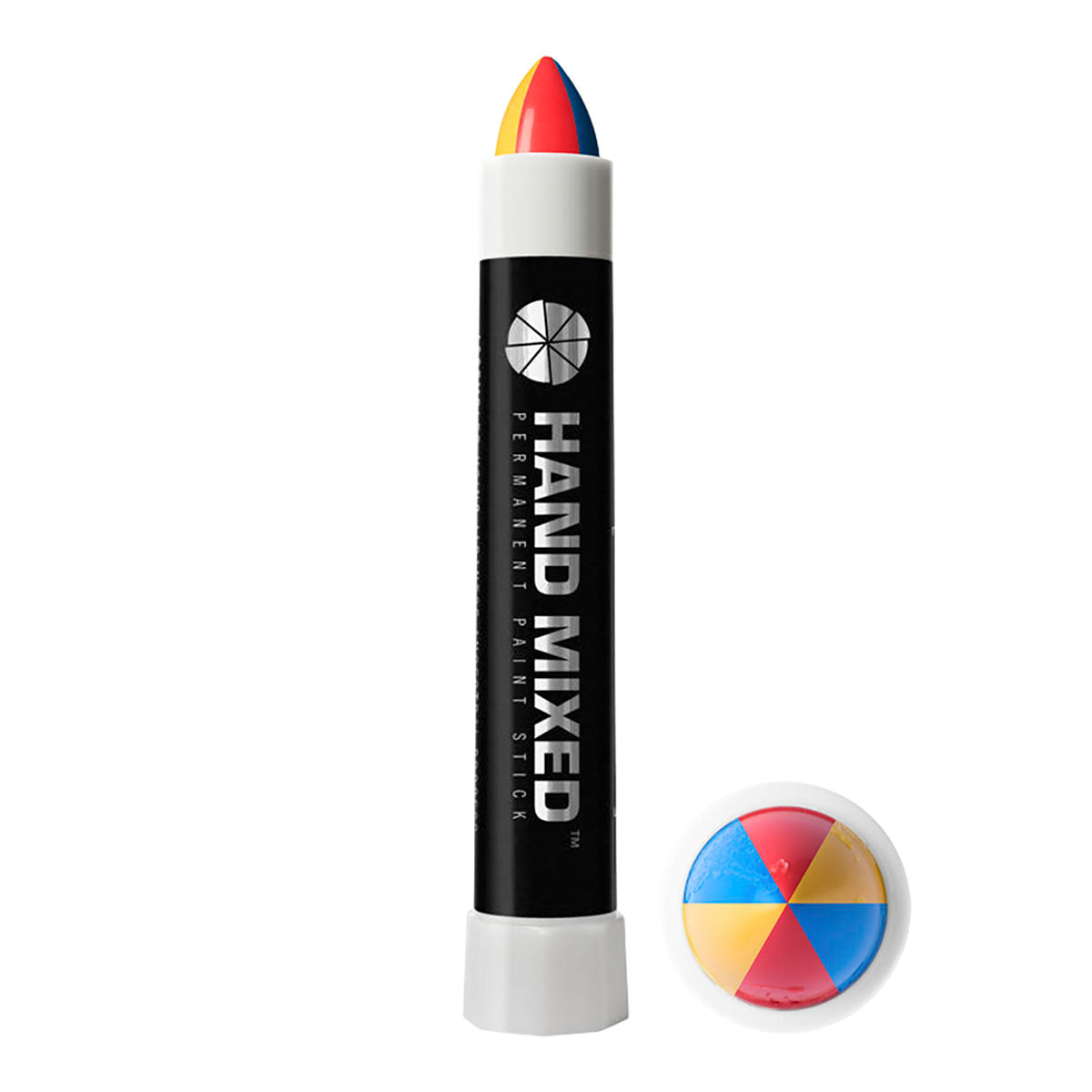 HAND MIXED Solid Paint Marker Pro, Prime - image 1