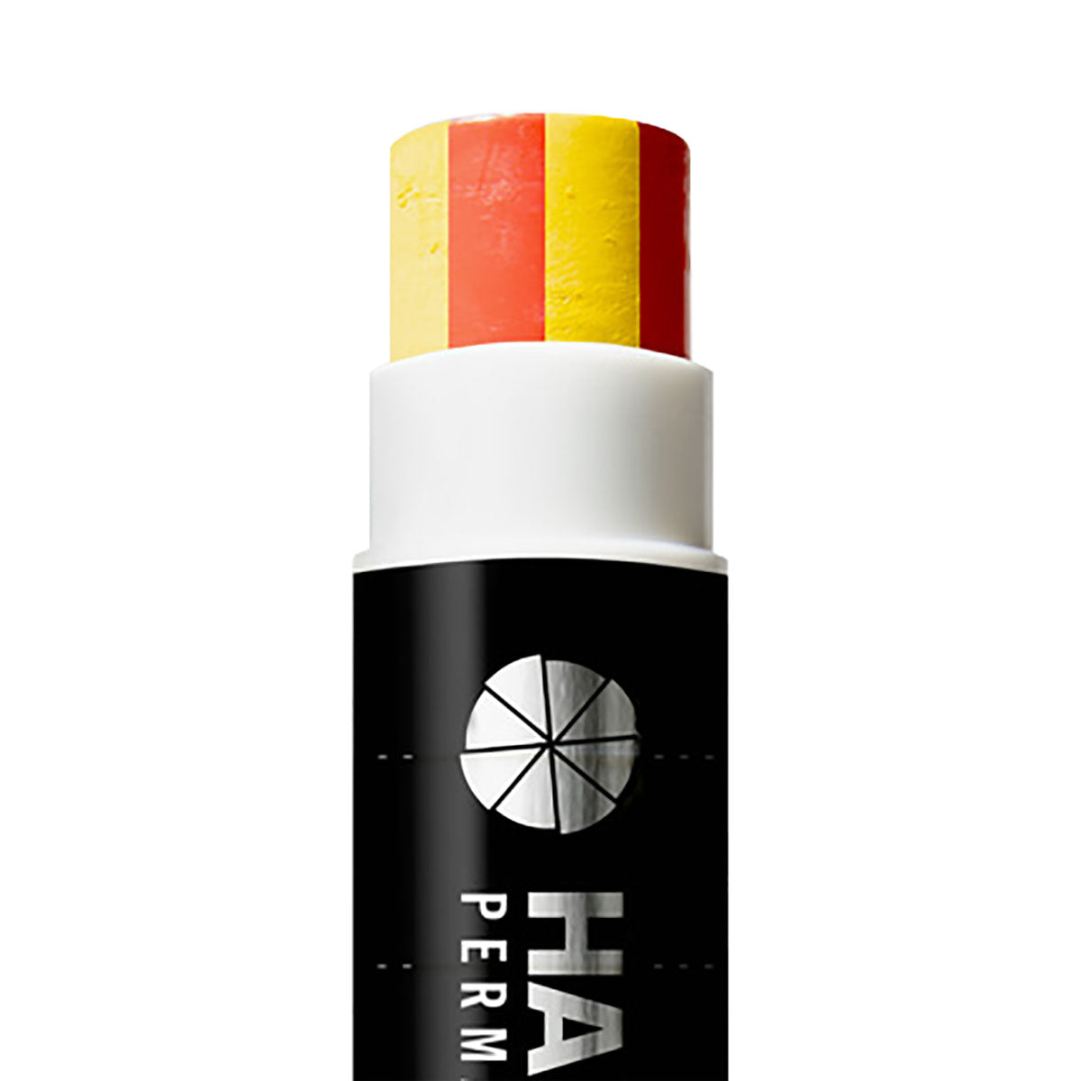 Hand Mixed HMX Solid Paint Marker Fat King, Sun Waves - image 3