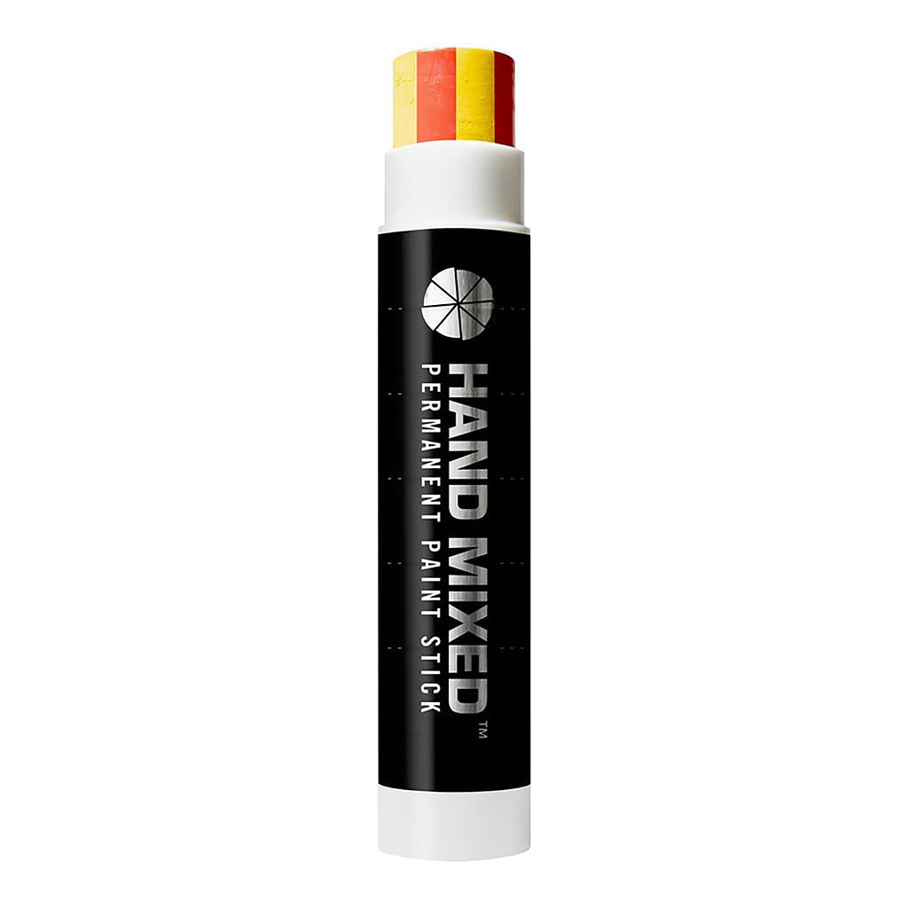 Hand Mixed HMX Solid Paint Marker Fat King, Sun Waves - image 1