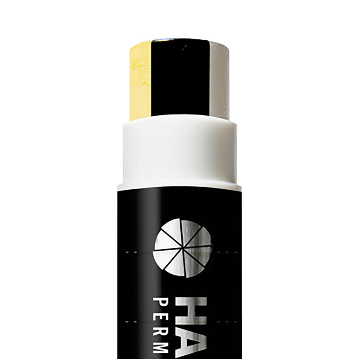 Hand Mixed HMX Solid Paint Marker Fat King, Chernobyl - image 3
