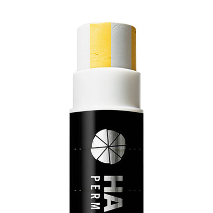 Hand Mixed HMX Solid Paint Marker Fat King, Egg Shell - image 3