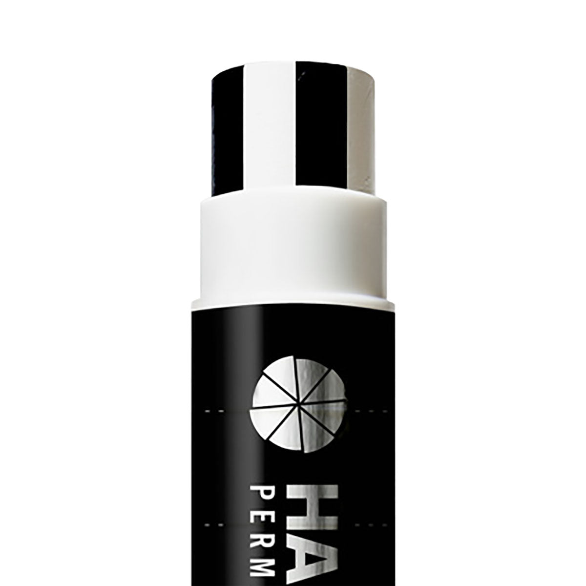 Hand Mixed HMX Solid Paint Marker Fat King, Monochrome - image 3
