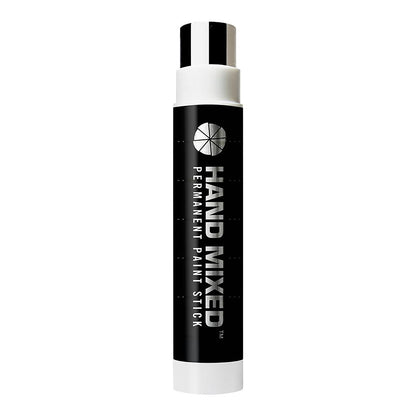 Hand Mixed HMX Solid Paint Marker Fat King, Monochrome - image 1