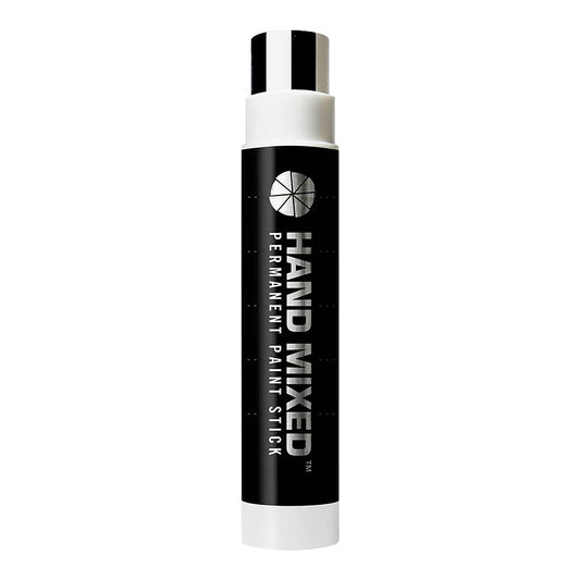 Hand Mixed HMX Solid Paint Marker Fat King, Monochrome - image 1