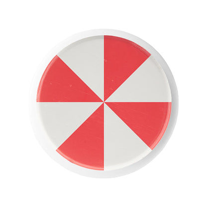 Hand Mixed HMX Solid Paint Marker Fat King, Sakura - image 2