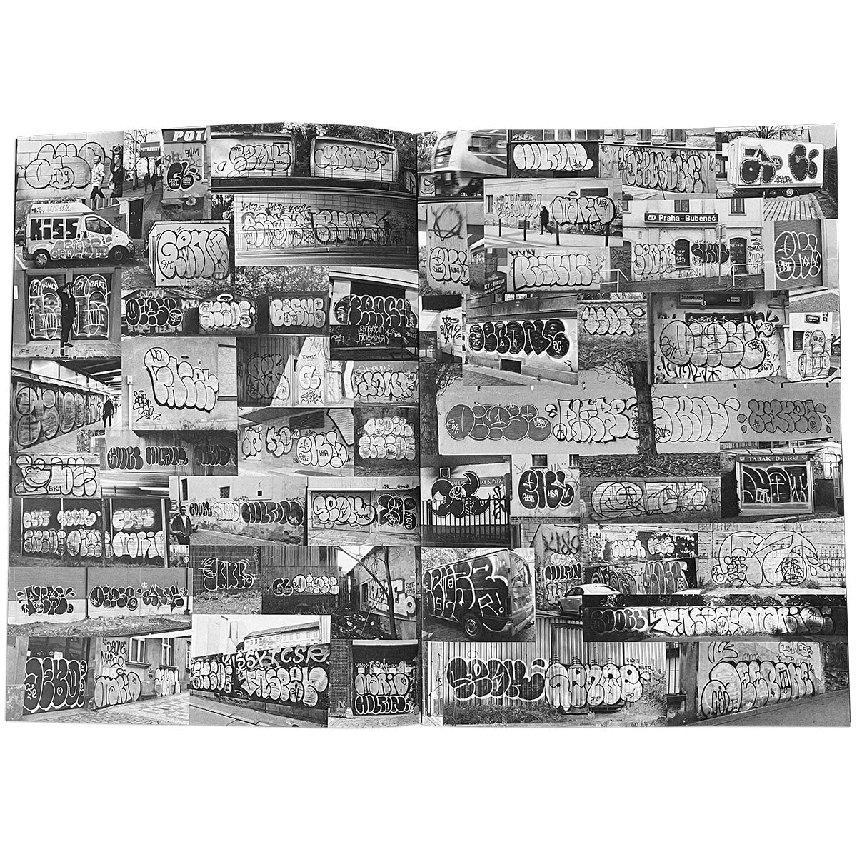 Hoodwork Magazine 4 - image 2