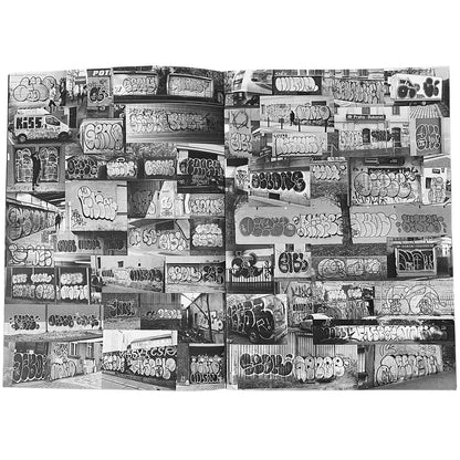 Hoodwork Magazine 4 - image 2