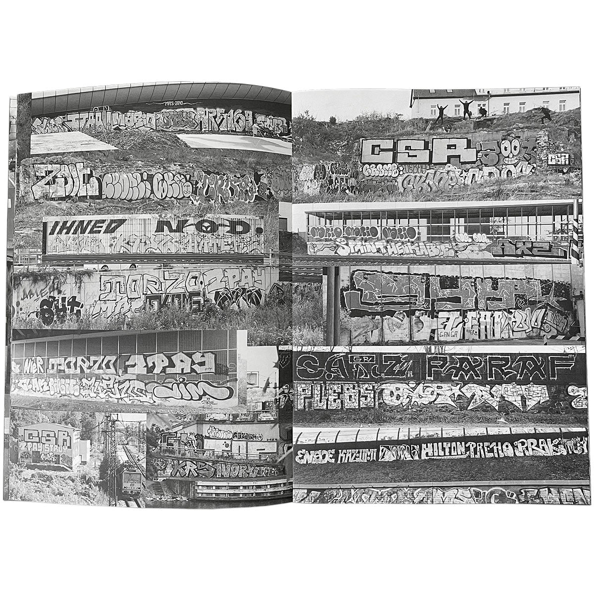 Hoodwork Magazine 4 - image 3