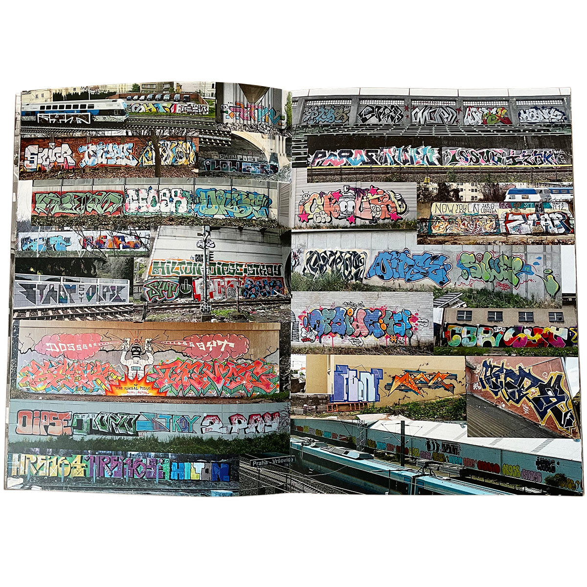 Hoodwork Magazine 4 - image 4