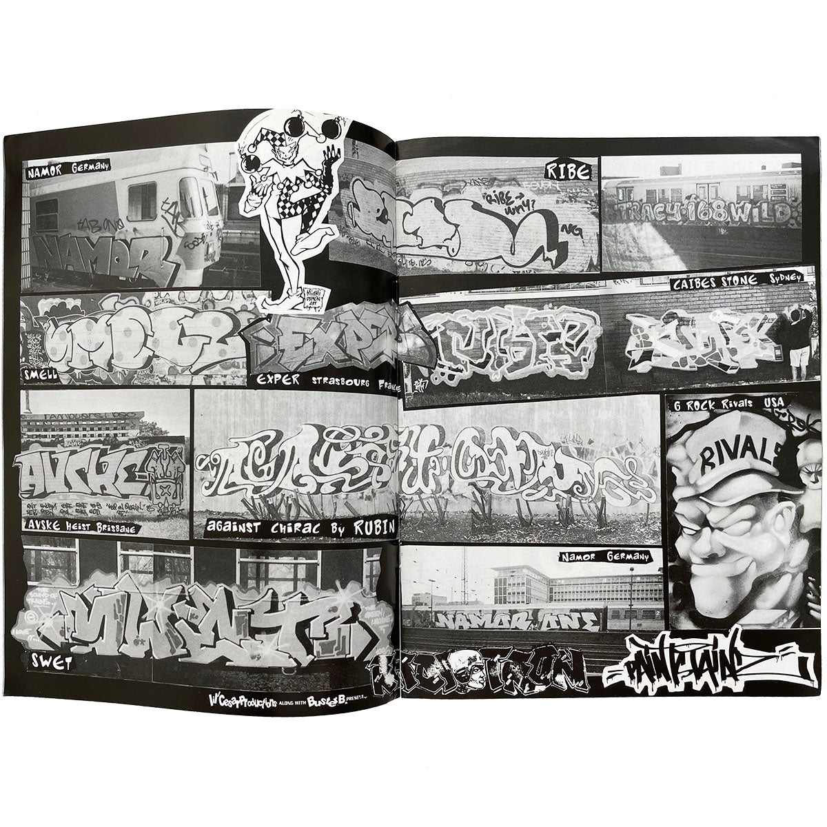 Hype Magazine 28 - image 2