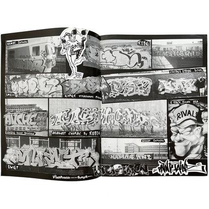 Hype Magazine 28 - image 2
