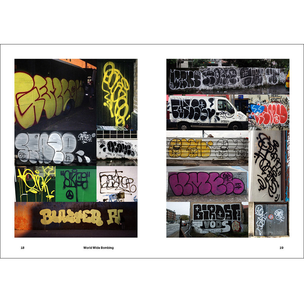 Incognito Magazine 16 - image 3