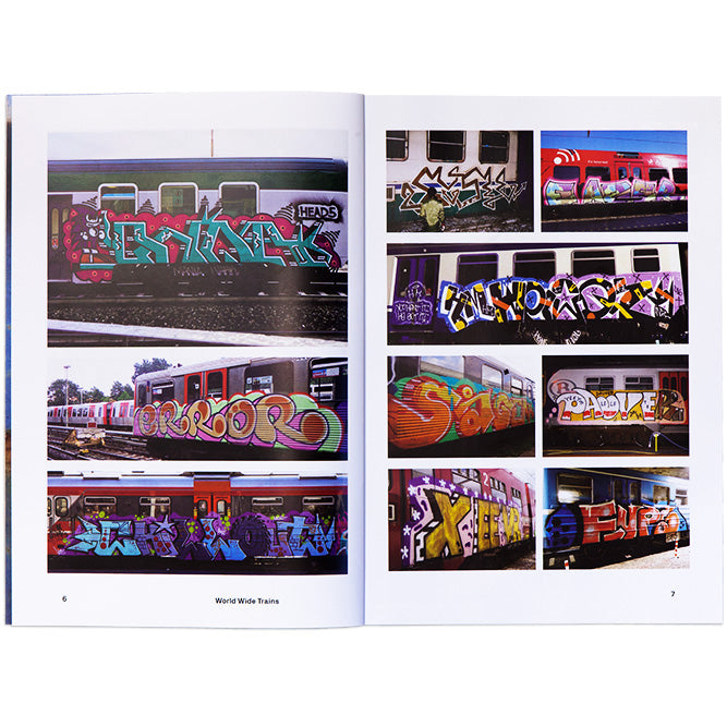 Incognito Magazine 20 - image 2