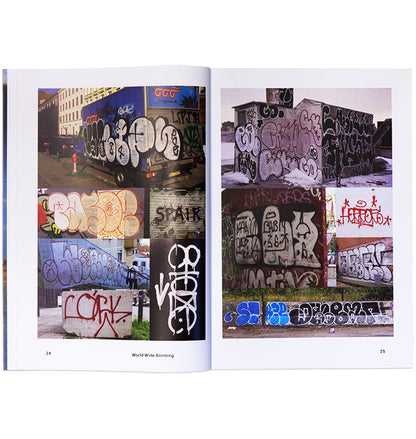 Incognito Magazine 20 - image 4