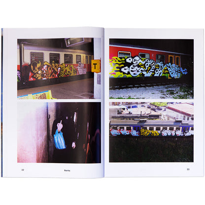 Incognito Magazine 20 - image 5