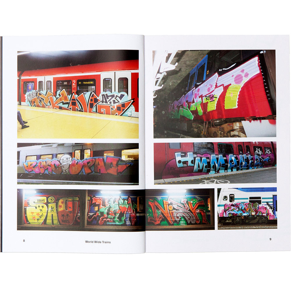 Incognito Magazine 21 - image 2