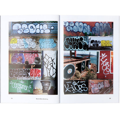 Incognito Magazine 21 - image 3